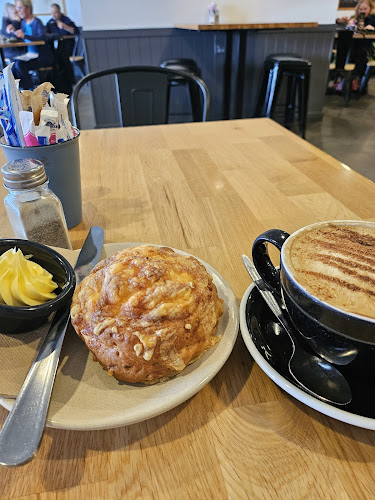 Comentarii opinii despre Robert Harris Cafe Te Awamutu