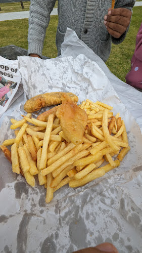 Jo's Takeways Open Times