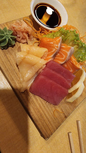 Opinii despre The Jitsu în Dunedin - Hospitality and gastronomy