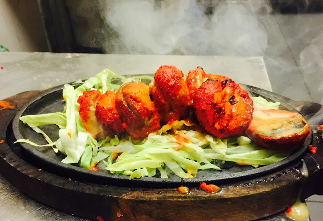 Popsies Indian Restaurant Café & Bar Open Times