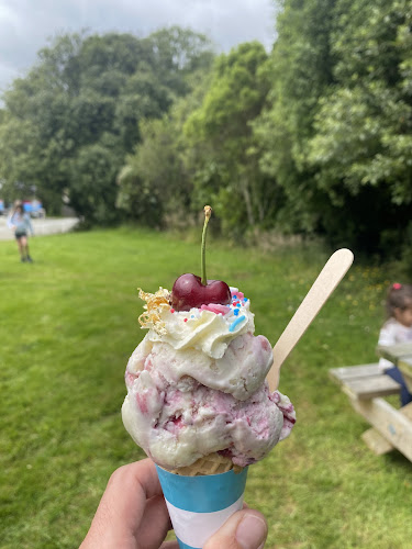 Comentarii opinii despre Peake’s Kitchen & Ice Cream, Store