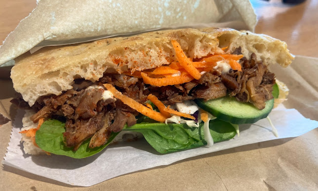 Comments and reviews of Ponsonby Bakery Espresso