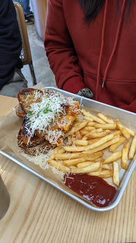 Opinii despre Child Sister în Christchurch - Hospitality and gastronomy