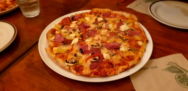 Opinii despre La Pizzeria în Ohakune - Hospitality and gastronomy