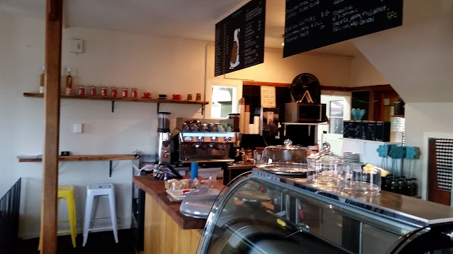 Dalethorpe House Cafe & Store - Hospitality and gastronomy