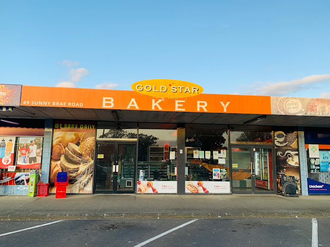 Gold Star Bakery