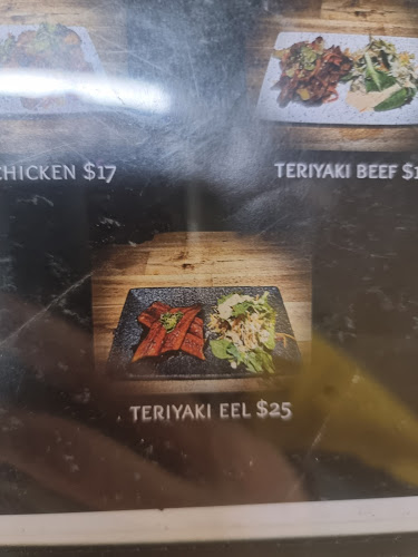 Comentarii opinii despre Koiya Japanese Restaurant