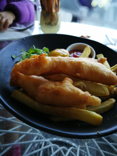 Comentarii opinii despre Takapuna Beach Cafe