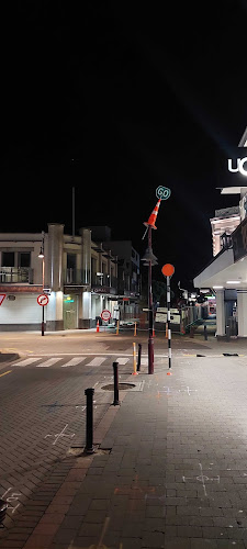 11 Athol Street, Queenstown 9300, New Zealand