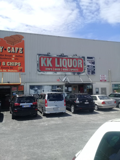 KK Liquor