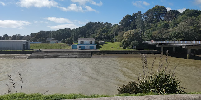 23 West Quay, Waitara 4320, New Zealand