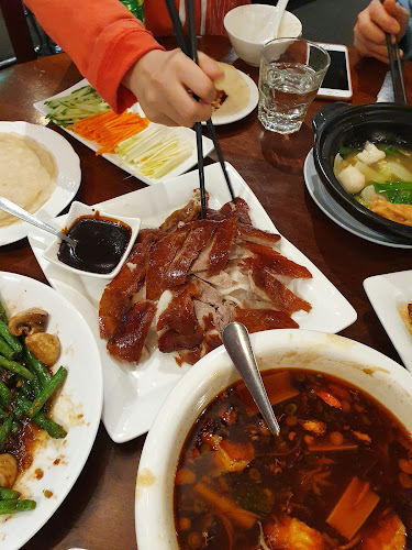 Opinii despre Joyful Restaurant în Christchurch - Hospitality and gastronomy