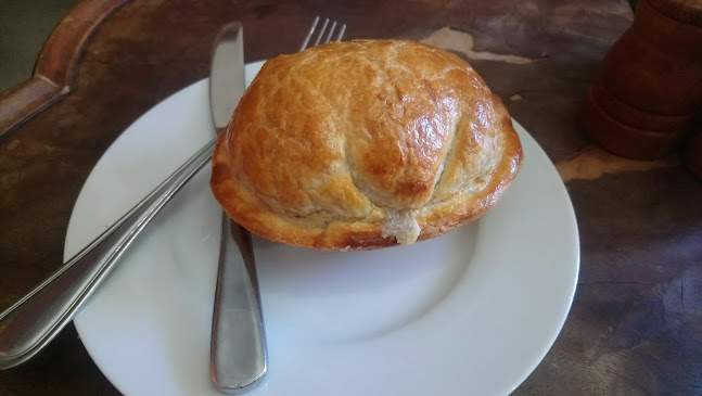 Kristy's Cafe - Whanganui