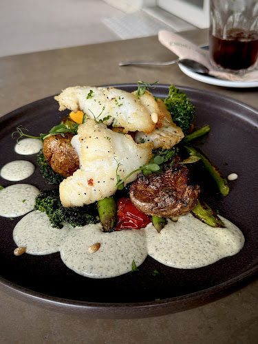 Eatery by Frank’s - Hospitality and gastronomy