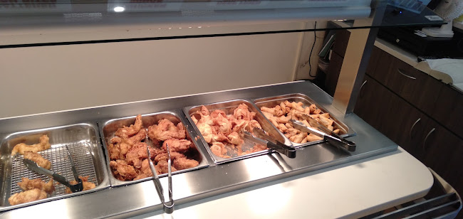 Reviews of Kwangchow Restaurant in Mount Maunganui - Hospitality and gastronomy