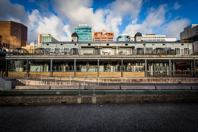 Foxglove Bar & Kitchen - Hospitality and gastronomy