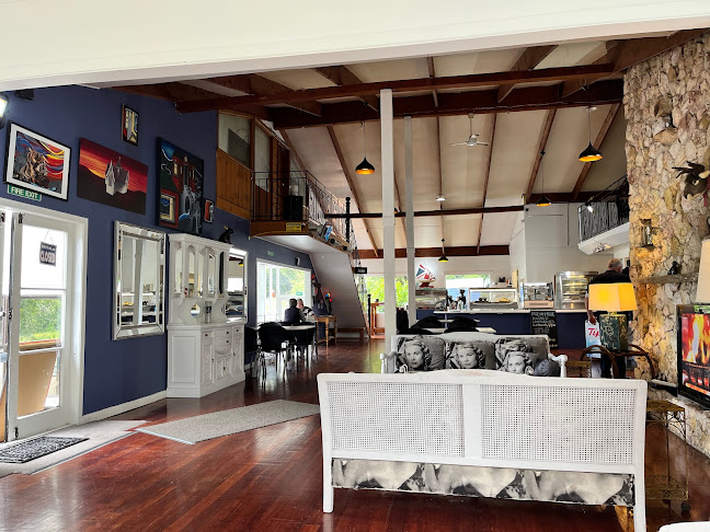 Fitzgerald Glade - Tīrau