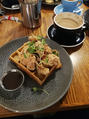 76 Moorhouse Avenue, Addington, Christchurch 8011, New Zealand