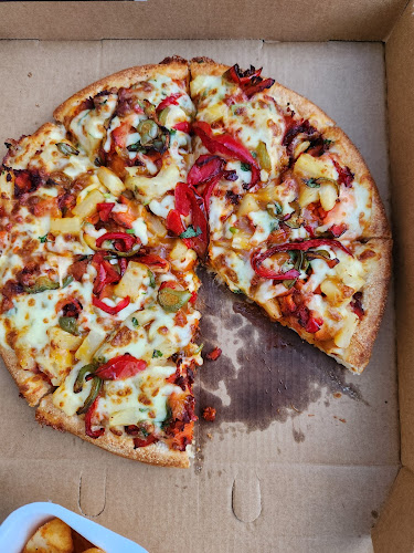 Opinii despre Pizza Club - St Lukes în Auckland - Hospitality and gastronomy