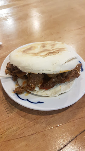 Comentarii opinii despre Xi'An Food Bar 西安饭庄