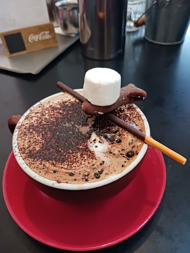 Ruby's Cafe - Porirua