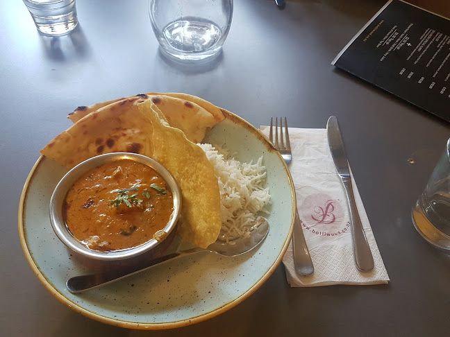 Reviews of 8848 INDIAN RESTAURANT & BAR in Auckland - Hospitality and gastronomy