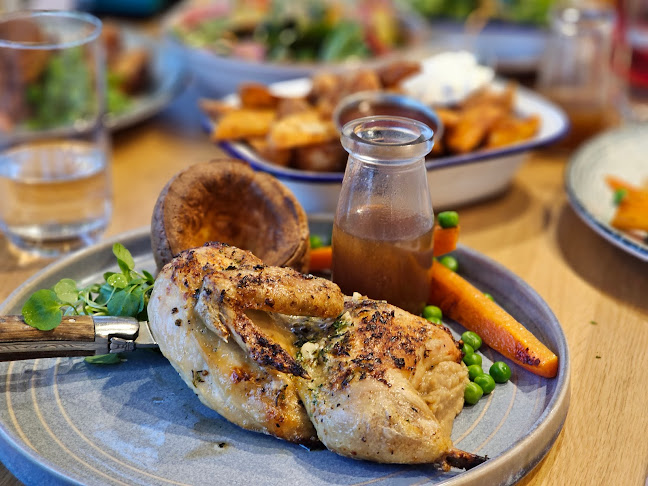 Comentarii opinii despre Akarana Eatery