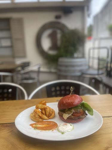 Comentarii opinii despre The Tahi Bar + Kitchen