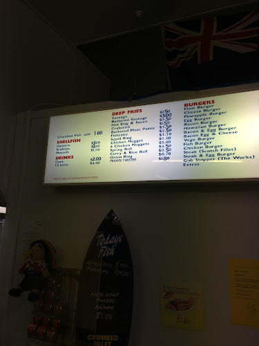 Sheff's Takeaways - Hospitality and gastronomy