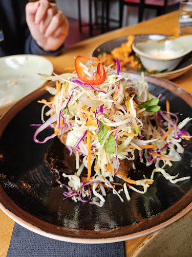 Comments and reviews of Mekong Baby