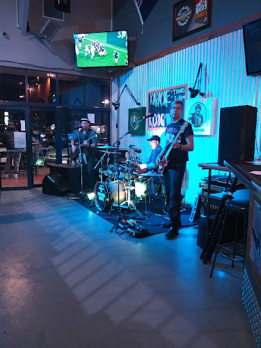 Still Working Bar Open Times