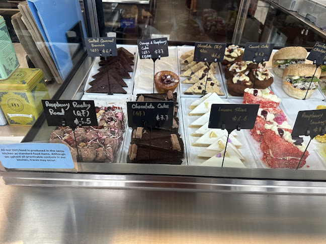 MELBA Karaka - Hospitality and gastronomy