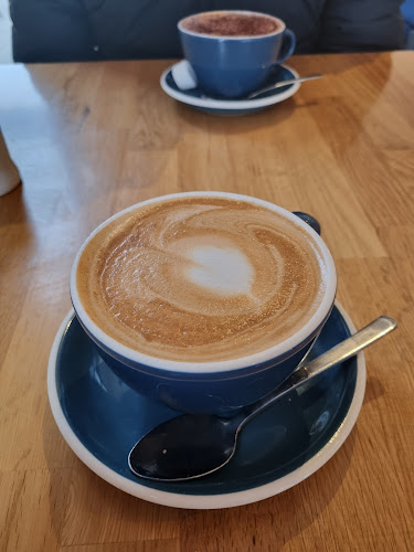 Soho Cafe & Bar - Hospitality and gastronomy