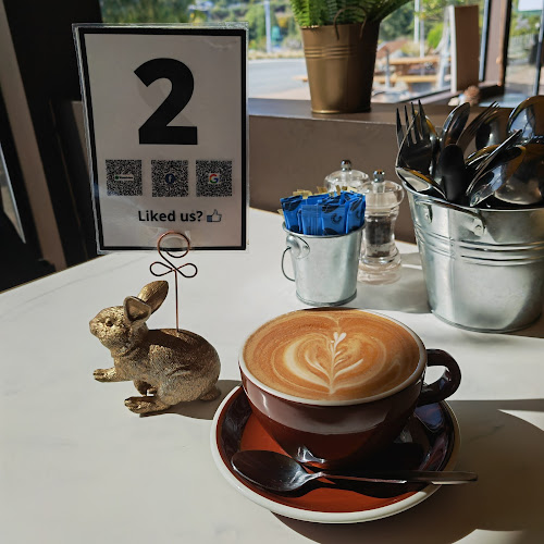 Jack Rabbit Café & Bar - Lake Tekapo