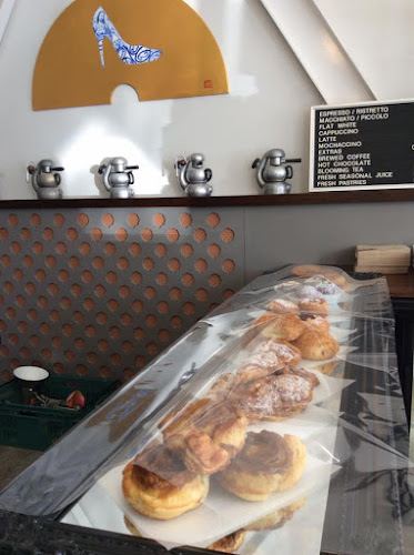 Opinii despre Georgia on Tennyson în Napier - Hospitality and gastronomy