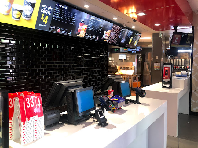Opinii despre McDonald's Mangere în Auckland - Hospitality and gastronomy