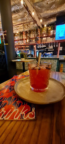 Flamingo Joe's Bar & Eatery - Wellington