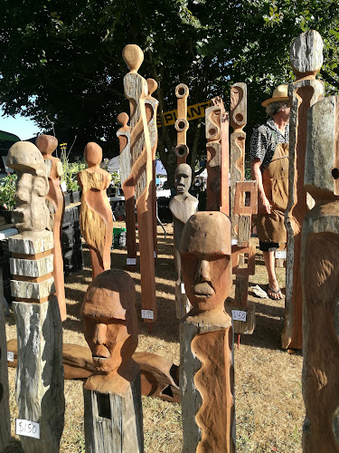 Tamahere Country Market - Hospitality and gastronomy