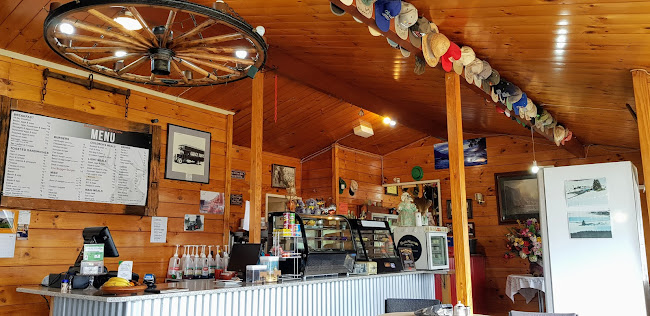 Rangitaiki Tavern - Hospitality and gastronomy