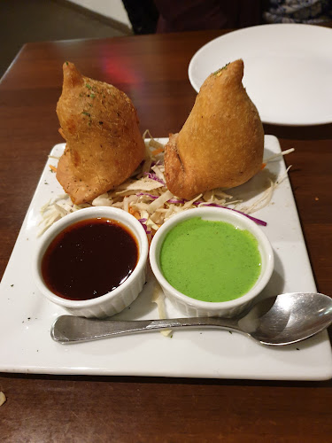 Comentarii opinii despre Spice Lounge