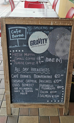 Opinii despre Cafe Berne în Pukekohe - Hospitality and gastronomy