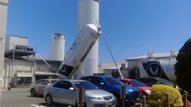 Yarrows (The Bakers) - Hospitality and gastronomy