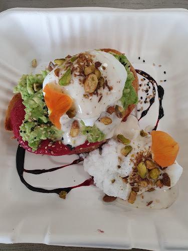 The Orchard Juicery and Kitchen - Auckland Catering and Cafe - Auckland