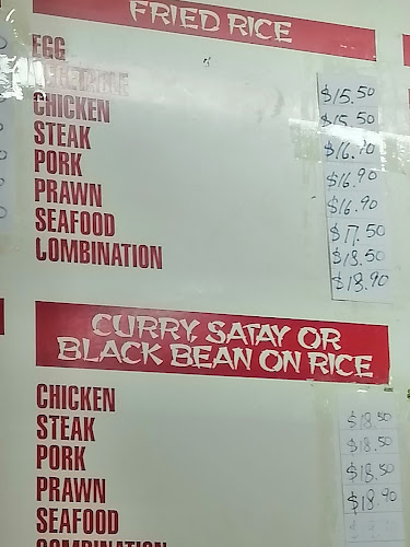 Comentarii opinii despre Hong Kong Takeaways