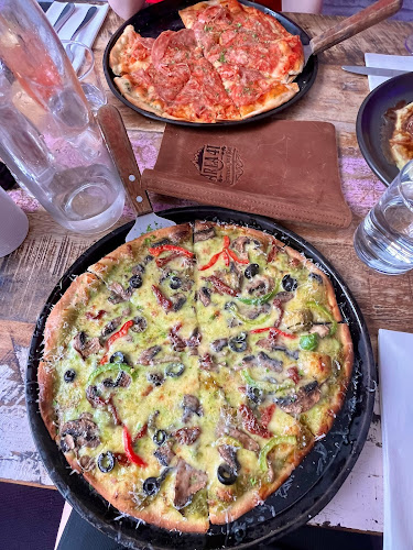 Area 41 Restaurant New Plymouth