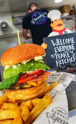 Papatowai Country Store & "Peake's Kitchen" - Hospitality and gastronomy