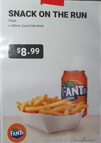 Opinii despre Yum Yum Kebab în Blenheim - Hospitality and gastronomy