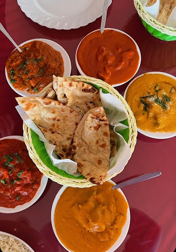 Smart India Restaurant ( Te puke ) - Te Puke