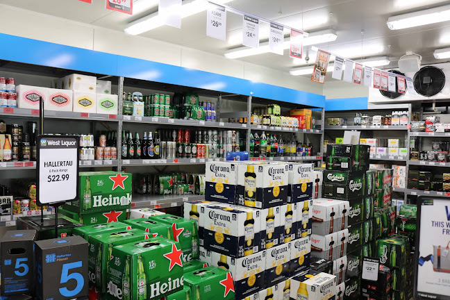 Comments and reviews of Super Liquor Hobsonville