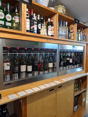 Comentarii opinii despre Waiheke Wine Centre